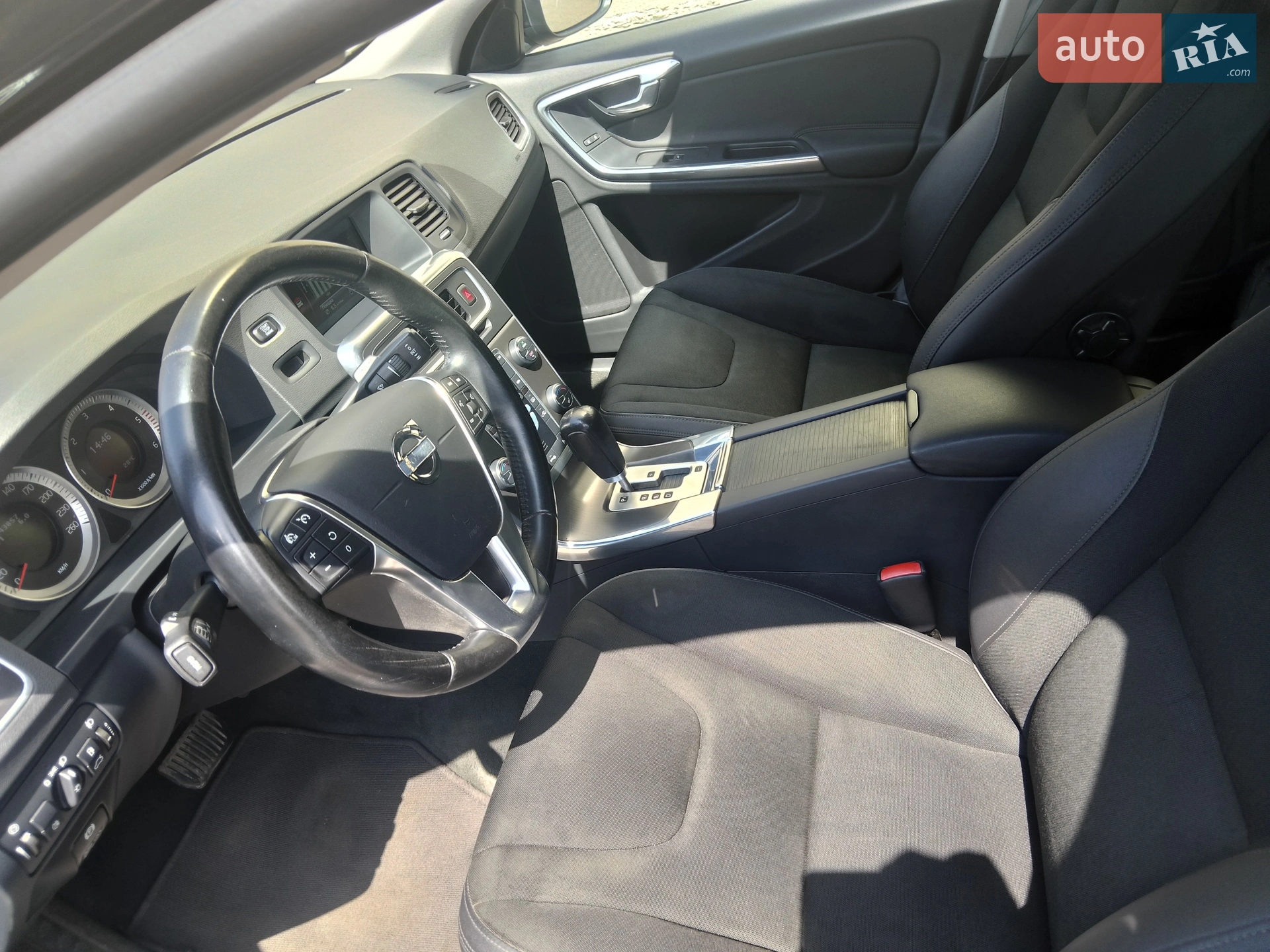 2012 Volvo V60 - мініатюра 25