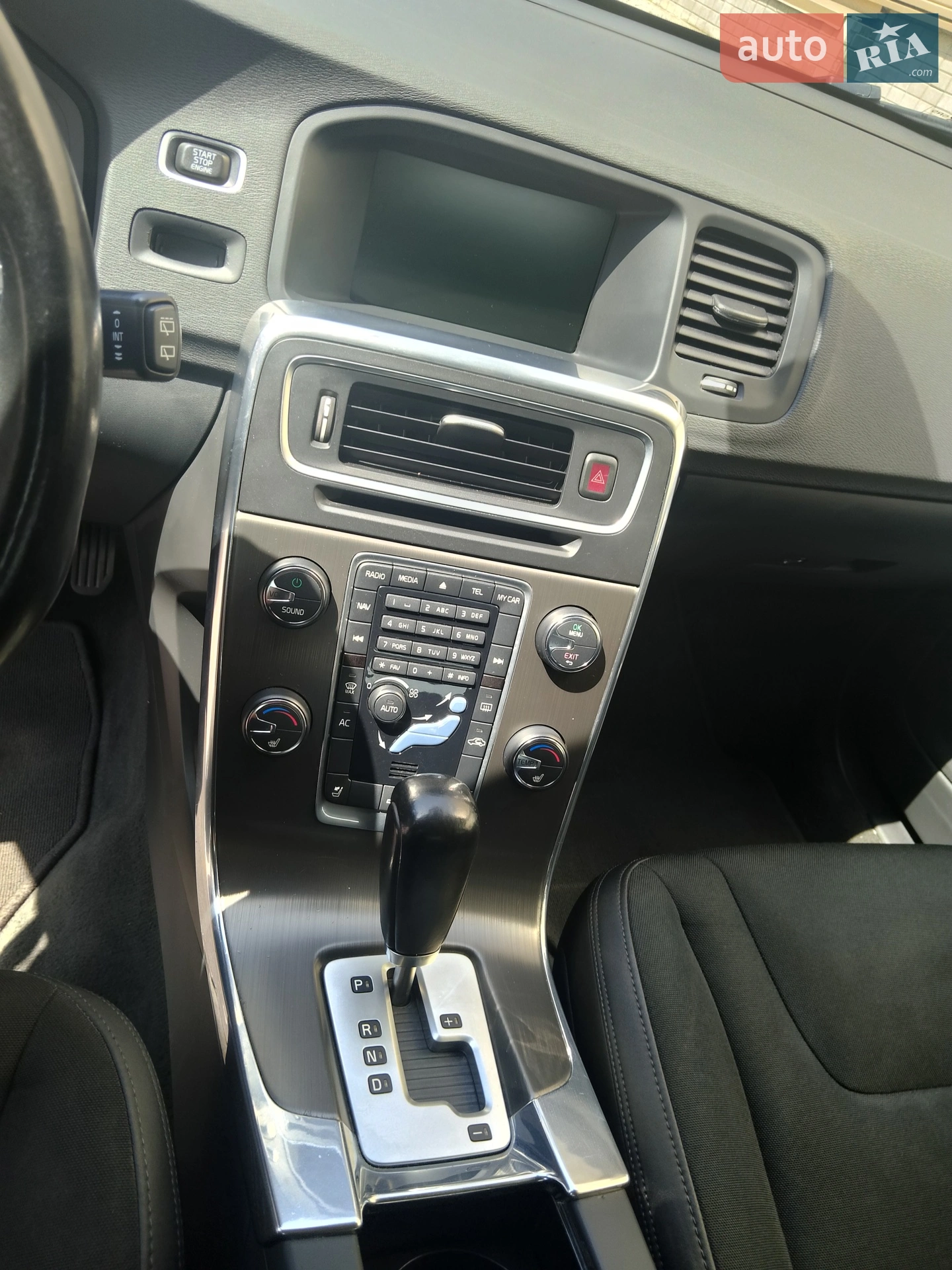2012 Volvo V60 - мініатюра 27