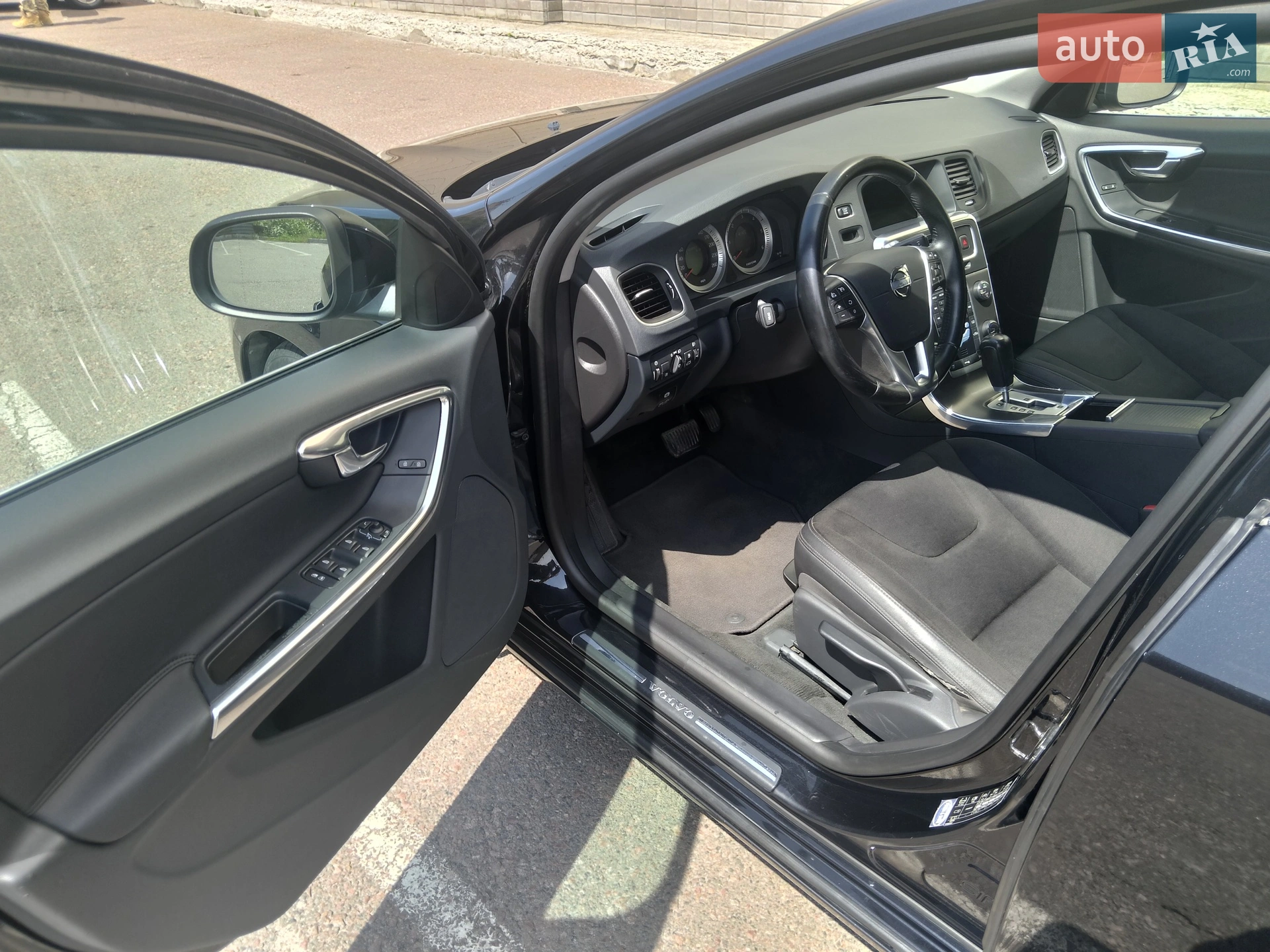 2012 Volvo V60 - мініатюра 29
