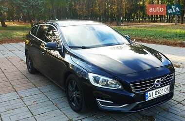 Volvo V60 2014 Volvo V60 2014