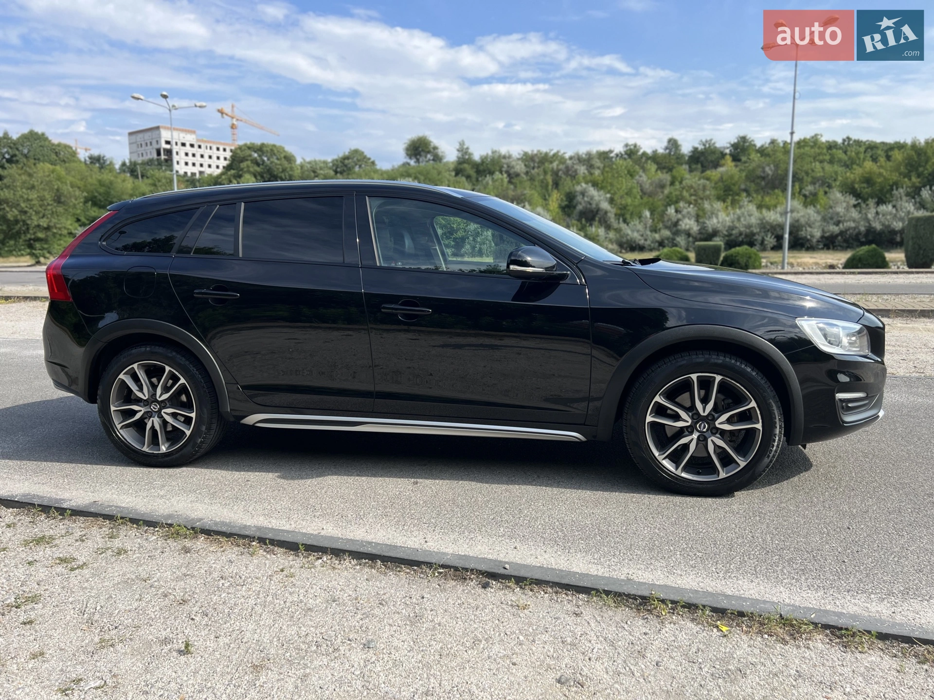 2015 Volvo V60 - мініатюра 2
