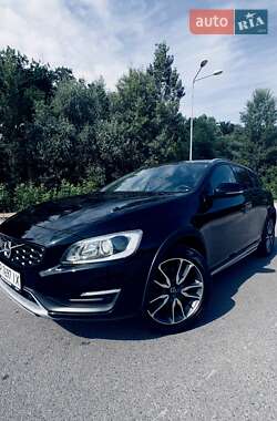 Volvo V60 2015 Volvo V60 2015