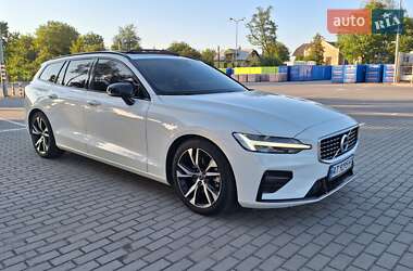 Универсал Volvo V60 2020 в Коломые