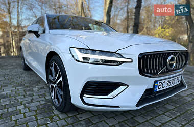 Volvo V60 2020 Volvo V60 2020
