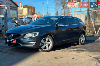 Универсал Volvo V60 2013 в Виннице