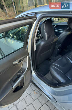 Універсал Volvo V60 2011 в 