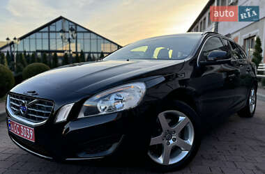 Универсал Volvo V60 2012 в Стрые