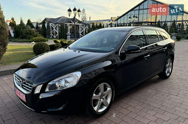 Универсал Volvo V60 2012 в Стрые