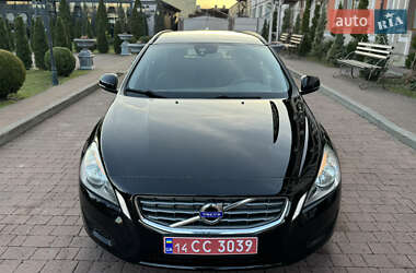 Универсал Volvo V60 2012 в Стрые