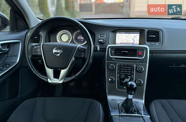 Универсал Volvo V60 2012 в Стрые