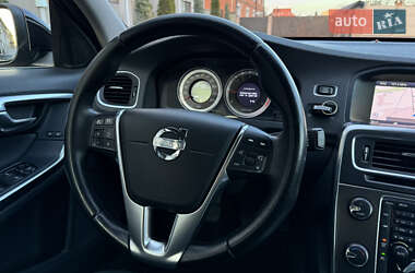 Универсал Volvo V60 2012 в Стрые