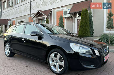 Универсал Volvo V60 2012 в Стрые