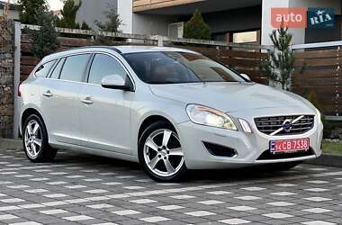 Универсал Volvo V60 2012 в Стрые