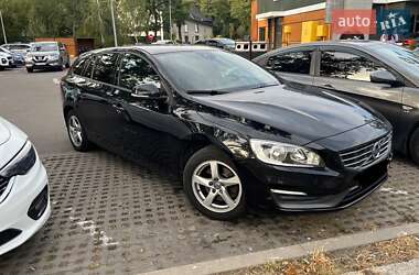 Volvo V60 2014