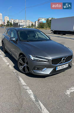 Універсал Volvo V60 2019 в Києві