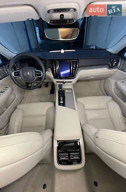 Volvo V60 2019 Volvo V60 2019