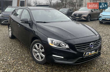 Універсал Volvo V60 2014 в Стрию