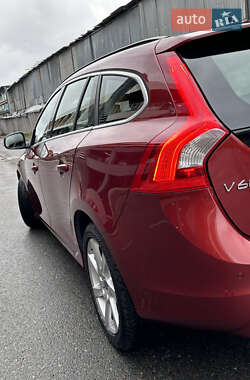 Універсал Volvo V60 2014 в Львові