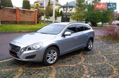 Універсал Volvo V60 2011 в Рівному