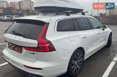 Универсал Volvo V60 2020 в Виннице