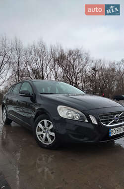 Універсал Volvo V60 2012 в Тернополі