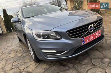 Універсал Volvo V60 2016 в Хмельницькому