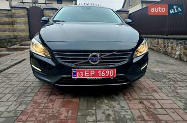 Універсал Volvo V60 2013 в Бродах