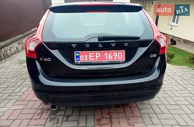 Універсал Volvo V60 2013 в Бродах