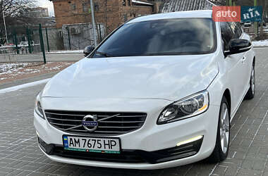 Volvo V60 2013