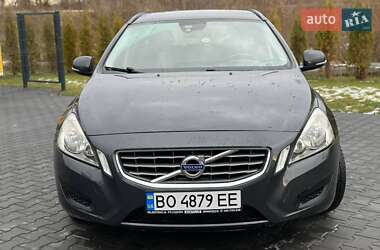 Універсал Volvo V60 2011 в Зборові