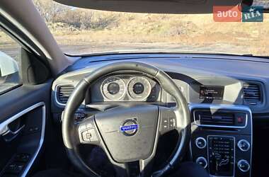 Універсал Volvo V60 2011 в 