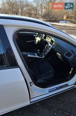 Універсал Volvo V60 2011 в 