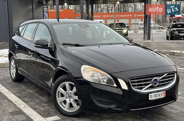 Volvo V60 2010