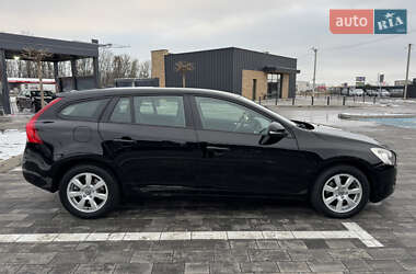 Універсал Volvo V60 2010 в Луцьку