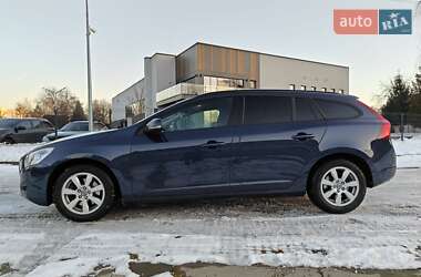Універсал Volvo V60 2012 в Львові