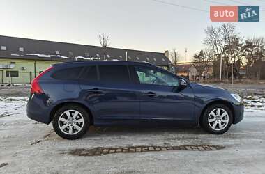 Універсал Volvo V60 2012 в Львові