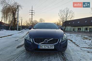 Універсал Volvo V60 2012 в Львові