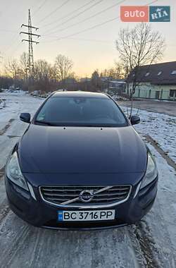 Універсал Volvo V60 2012 в Львові