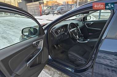 Універсал Volvo V60 2012 в Львові