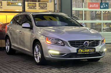 Volvo V60 2013 Volvo V60 2013