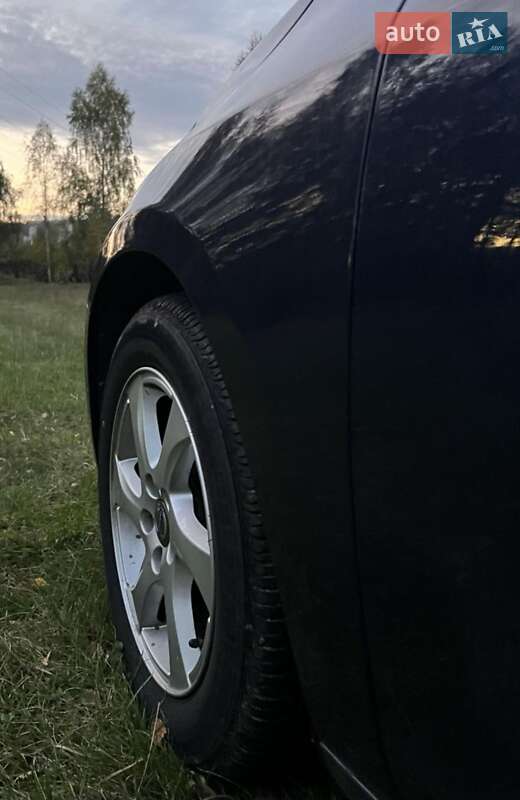 Универсал Volvo V60 2011 в Костополе