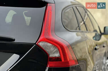 Універсал Volvo V60 2012 в Стрию