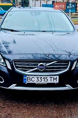 Универсал Volvo V60 2012 в Подольске