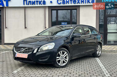 Універсал Volvo V60 2012 в Стрию