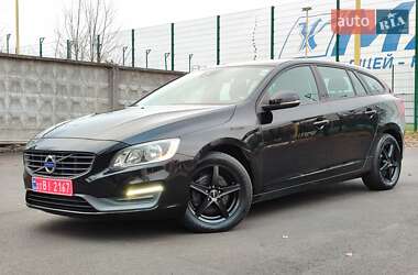 Универсал Volvo V60 2014 в Киеве