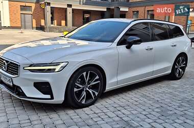 Универсал Volvo V60 2020 в Коломые