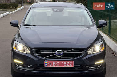 Универсал Volvo V60 2014 в Ровно