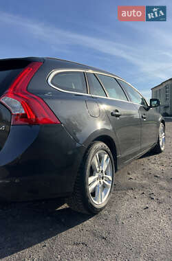 Універсал Volvo V60 2012 в Дубні