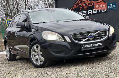 Универсал Volvo V60 2012 в Стрые