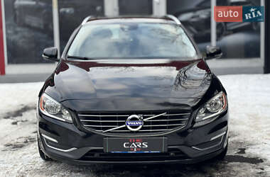 Універсал Volvo V60 2015 в Києві